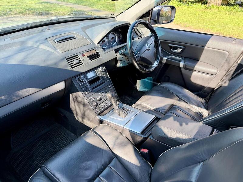 Used Volvo XC90 2012 for sale - 77947096: Photo 15