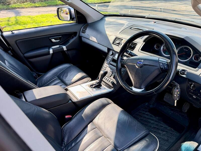 Used Volvo XC90 2012 for sale - 77947096: Photo 16