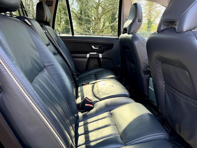 Used Volvo XC90 2012 for sale - 77947096: Photo 19