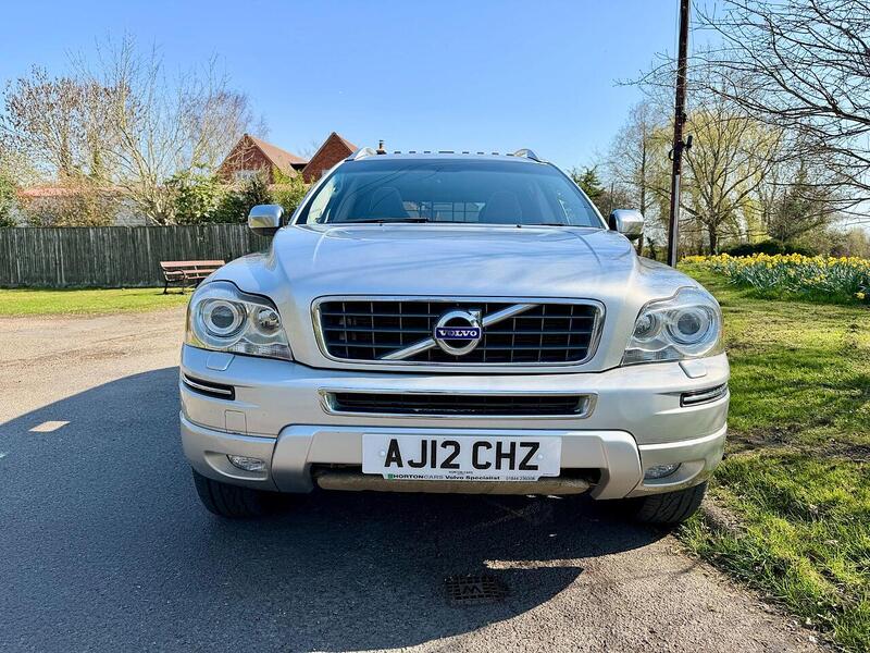 Used Volvo XC90 2012 for sale - 77947096: Photo 2