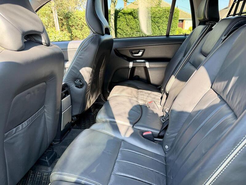 Used Volvo XC90 2012 for sale - 77947096: Photo 20