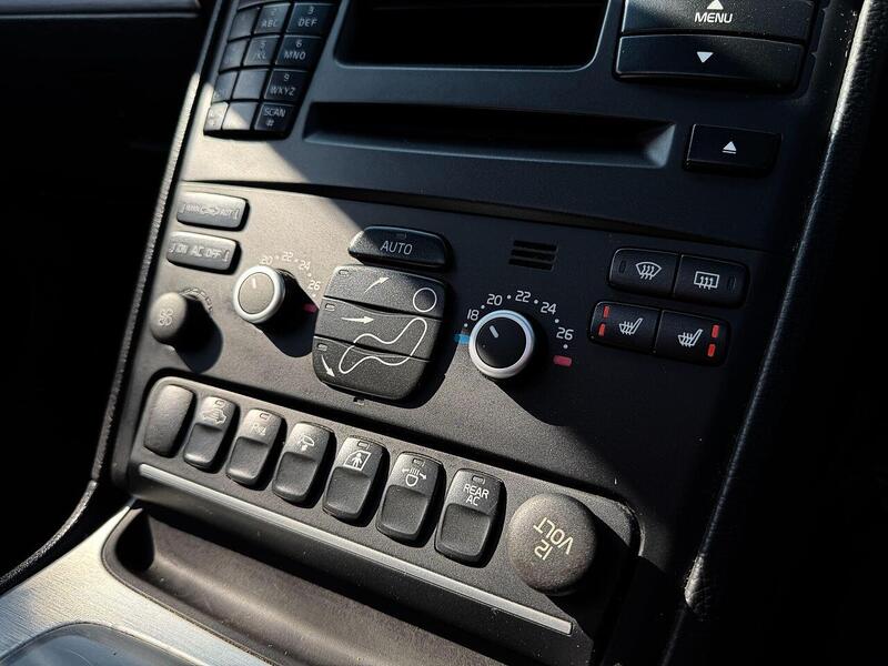 Used Volvo XC90 2012 for sale - 77947096: Photo 22