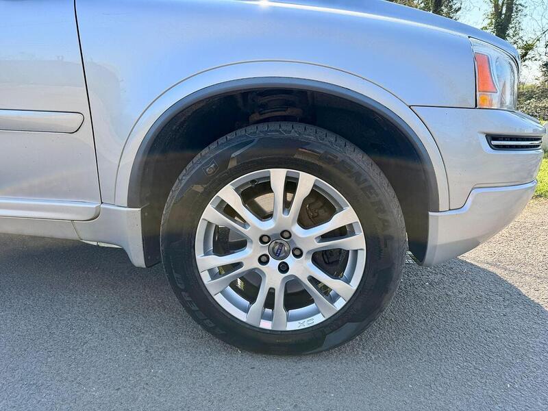 Used Volvo XC90 2012 for sale - 77947096: Photo 27