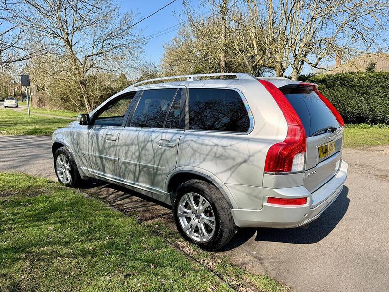 Used Volvo XC90 2012 for sale - 77947096: Photo 5