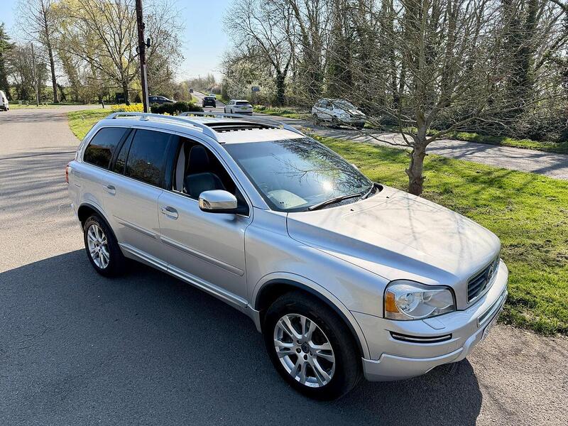 Used Volvo XC90 2012 for sale - 77947096: Photo 6