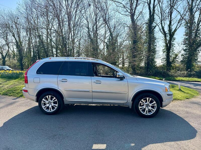 Used Volvo XC90 2012 for sale - 77947096: Photo 8