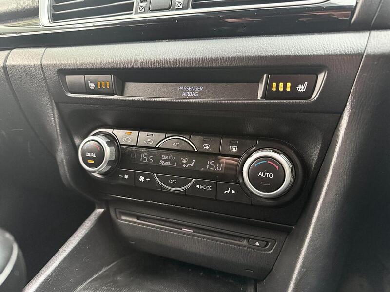 Used Mazda Mazda3 2015 for sale - 77264088: Photo 18