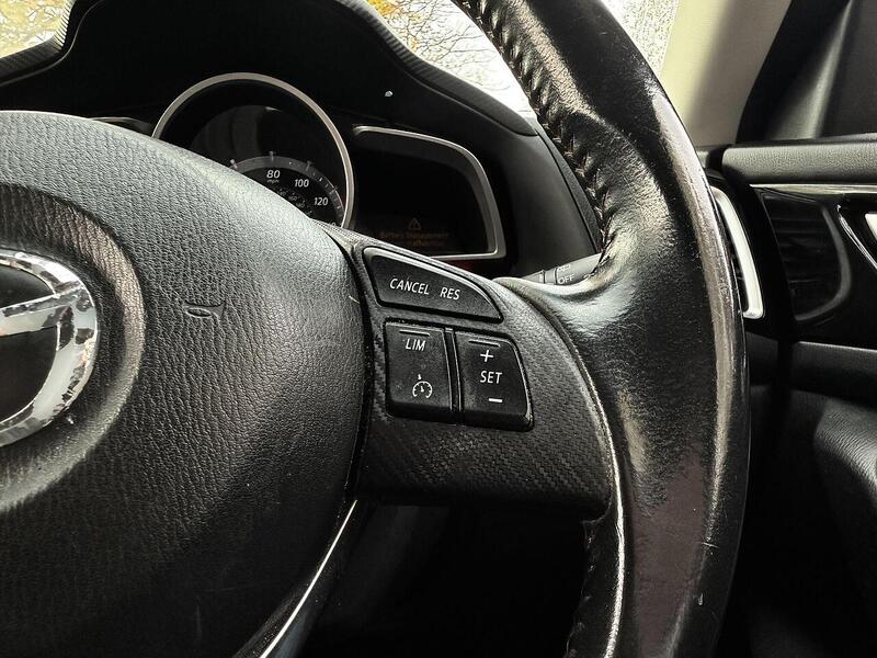 Used Mazda Mazda3 2015 for sale - 77264088: Photo 25