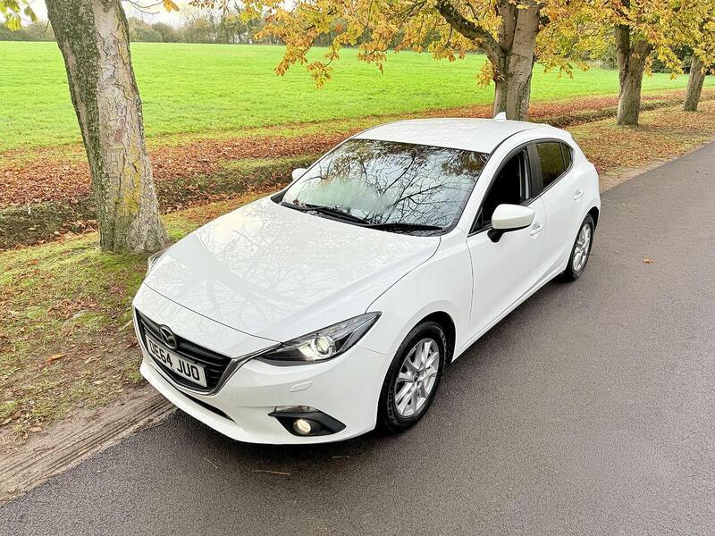 Used Mazda Mazda3 2015 for sale - 77264088: Photo 7