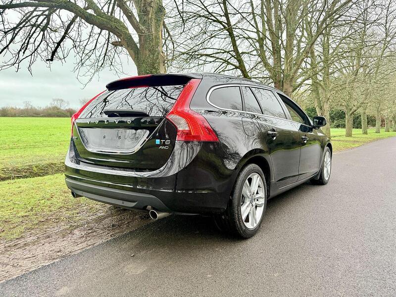 Used Volvo V60 2025 for sale - 77264080: Photo 10