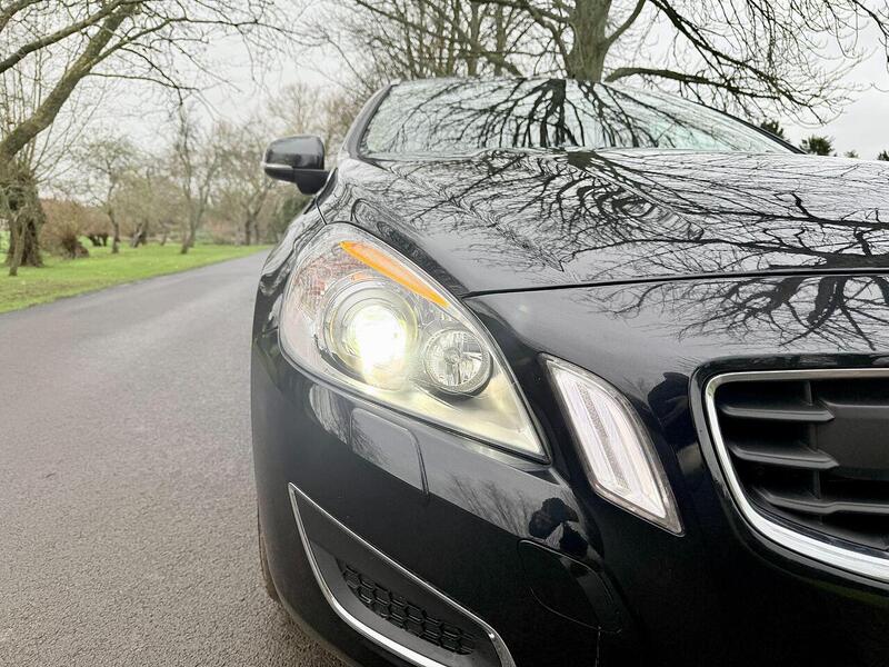 Used Volvo V60 2025 for sale - 77264080: Photo 39