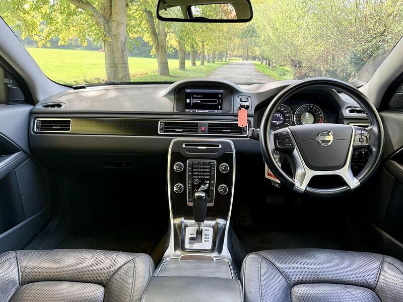 Used Volvo V70 2025 for sale - 76403225: Photo 10