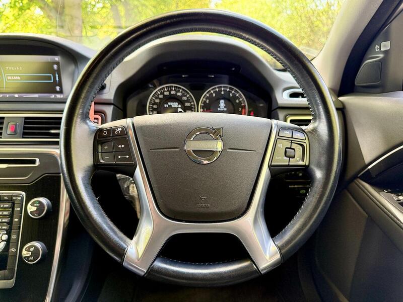 Used Volvo V70 2025 for sale - 76403225: Photo 11