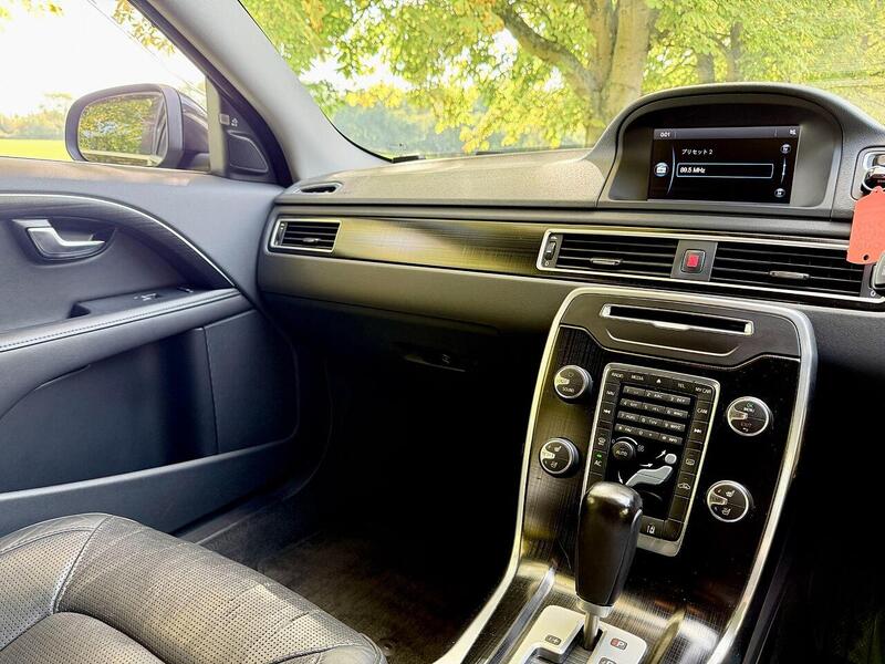 Used Volvo V70 2025 for sale - 76403225: Photo 12