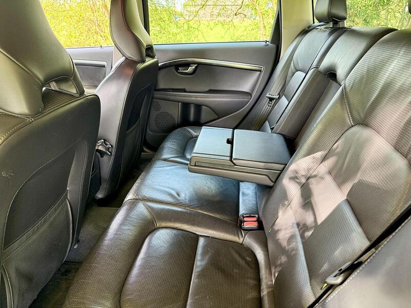 Used Volvo V70 2025 for sale - 76403225: Photo 15