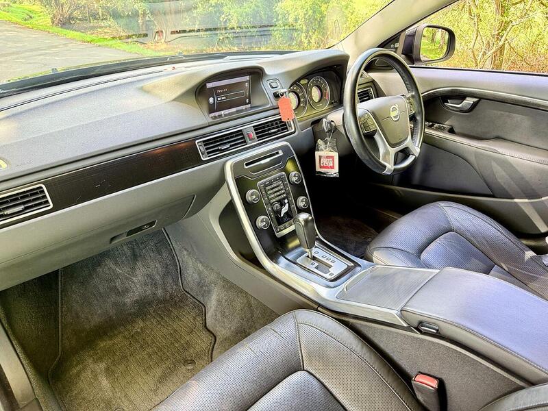 Used Volvo V70 2025 for sale - 76403225: Photo 16