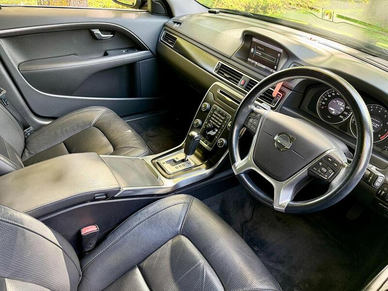 Used Volvo V70 2025 for sale - 76403225: Photo 18