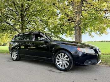 2025 - 2.0 T5 SE Lux Estate 5dr Petrol Powershift Euro 5 (240 ps)