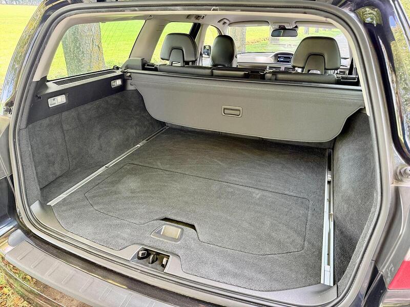 Used Volvo V70 2025 for sale - 76403225: Photo 21