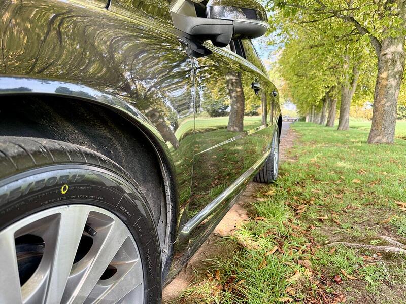 Used Volvo V70 2025 for sale - 76403225: Photo 23