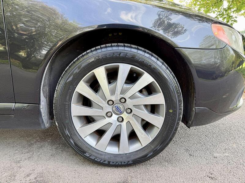 Used Volvo V70 2025 for sale - 76403225: Photo 25