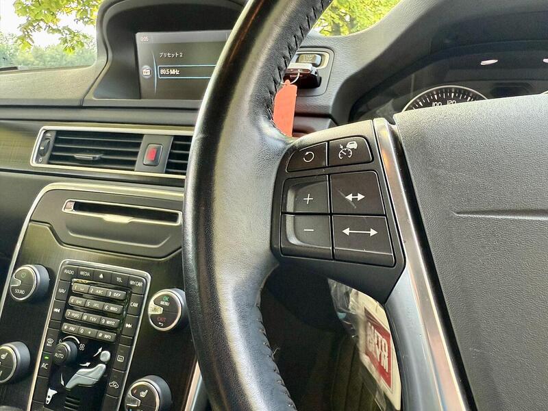 Used Volvo V70 2025 for sale - 76403225: Photo 26