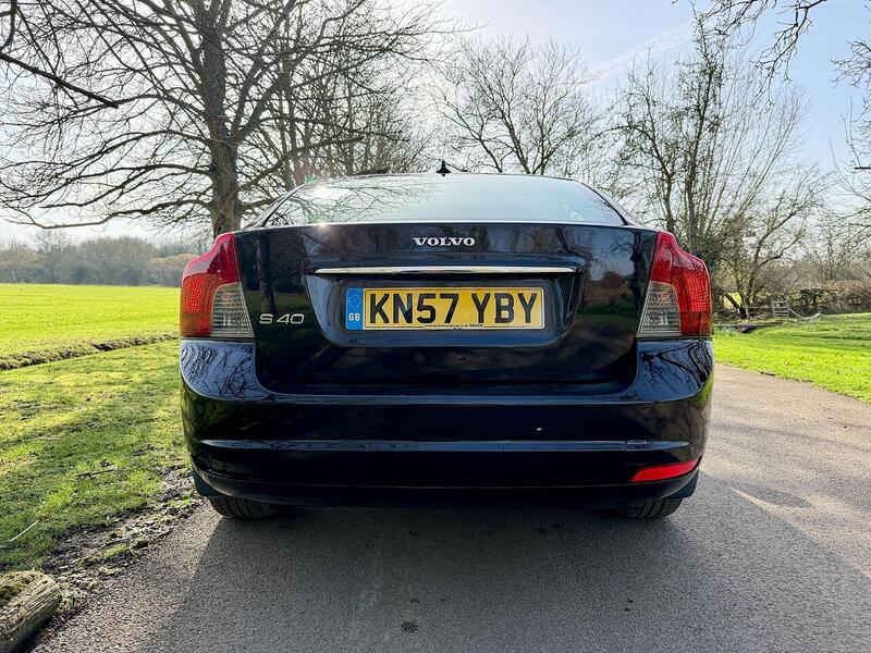 Used Volvo S40 for sale - 77675267: Photo 11