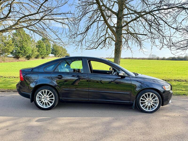 Used Volvo S40 for sale - 77675267: Photo 12