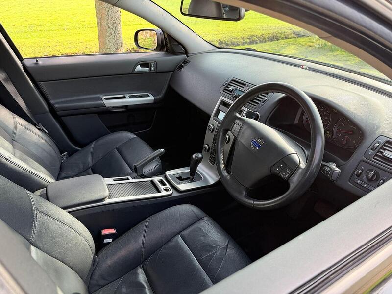 Used Volvo S40 for sale - 77675267: Photo 18