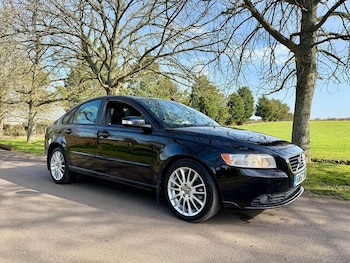 Used Volvo S40 2007 for sale - 77675267: Photo