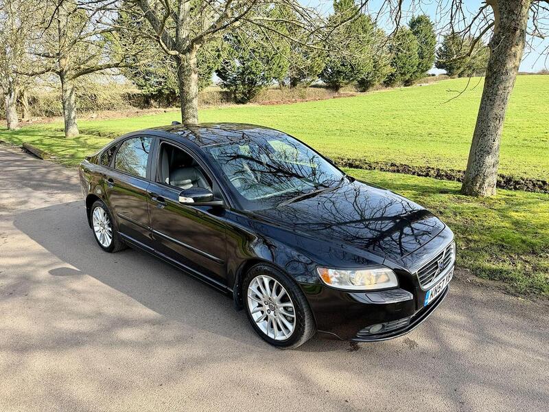 Used Volvo S40 for sale - 77675267: Photo 2