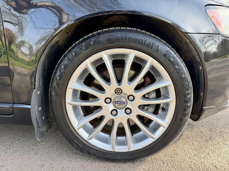 Used Volvo S40 for sale - 77675267: Photo 26