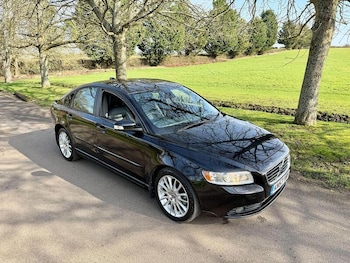 Used Volvo S40 2007 for sale - 77675267: Photo