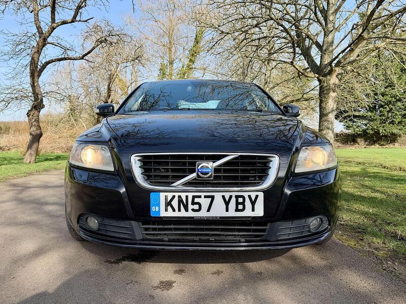 Used Volvo S40 for sale - 77675267: Photo 3