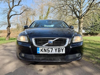 Used Volvo S40 2007 for sale - 77675267: Photo