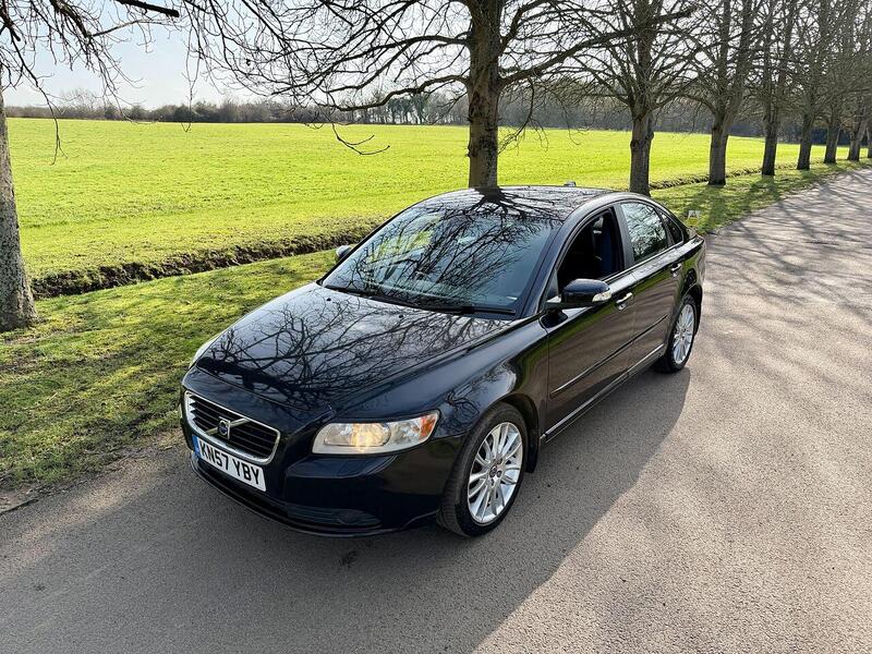 Used Volvo S40 for sale - 77675267: Photo 5