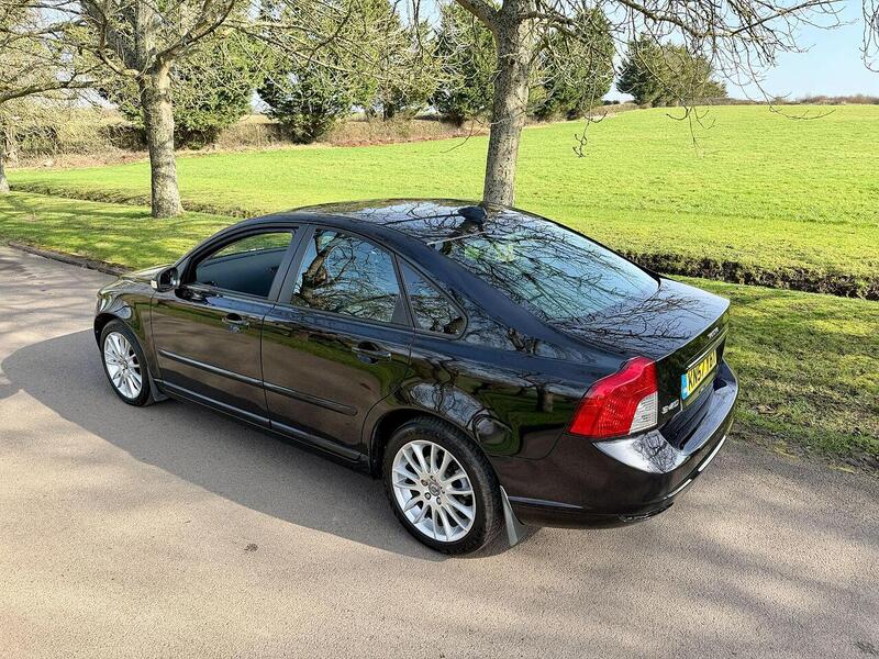 Used Volvo S40 for sale - 77675267: Photo 6