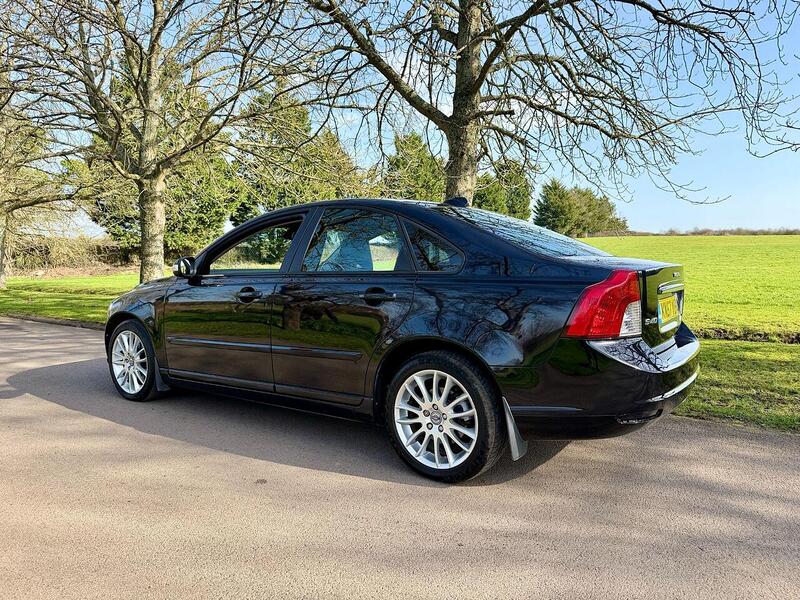 Used Volvo S40 for sale - 77675267: Photo 8