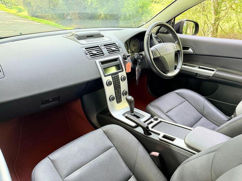 Used Volvo C30 2025 for sale - 76450374: Photo 12