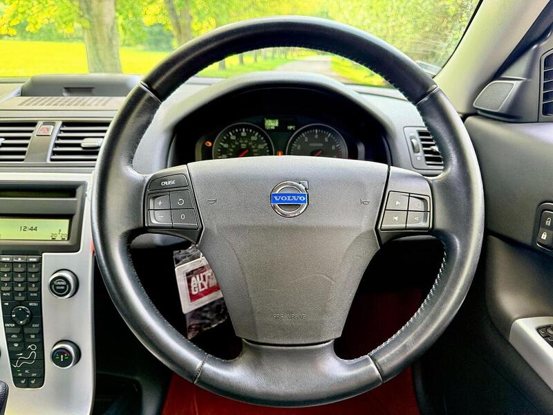 Used Volvo C30 2025 for sale - 76450374: Photo 15