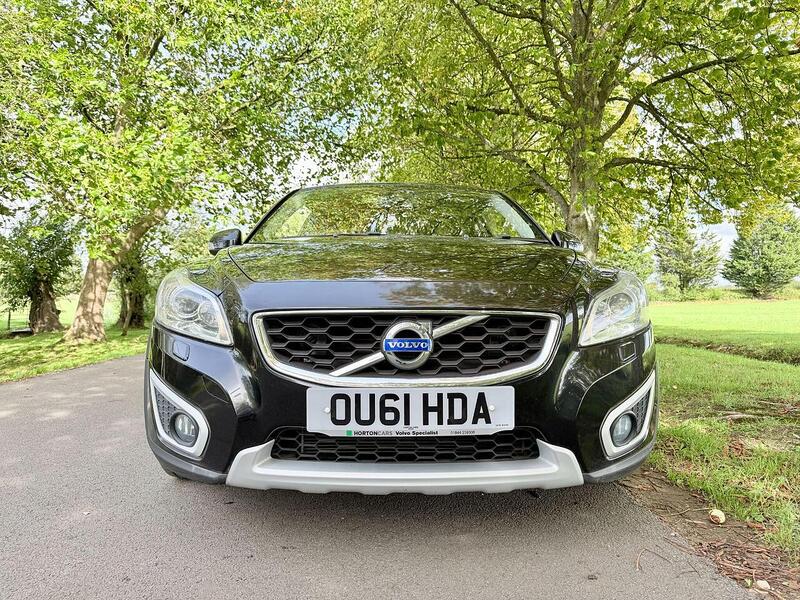 Used Volvo C30 2025 for sale - 76450374: Photo 5