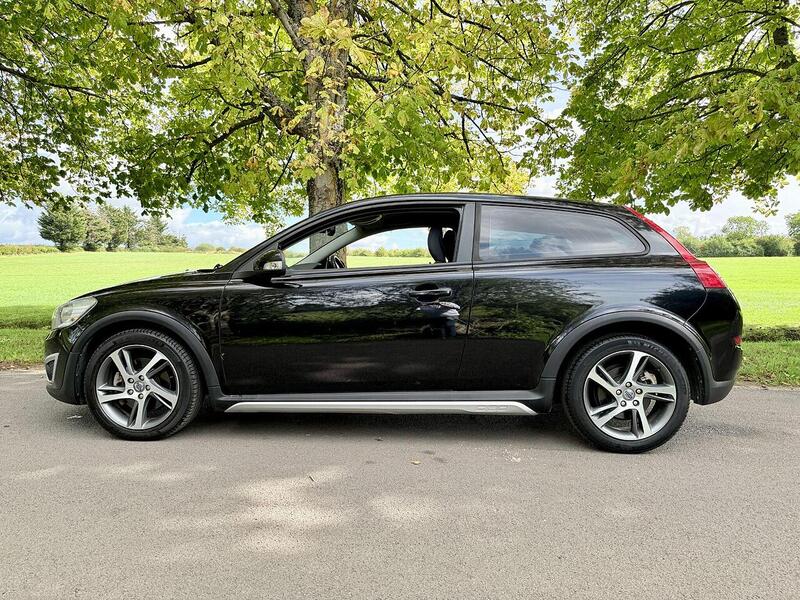 Used Volvo C30 2025 for sale - 76450374: Photo 8
