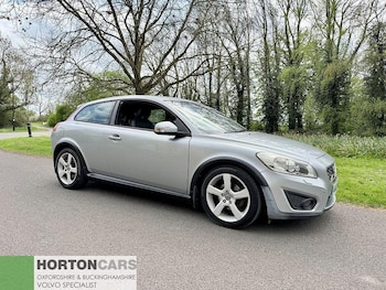Used Volvo C30 2010 for sale - 78466504: Photo