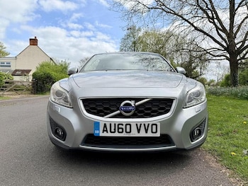 Used Volvo C30 2010 for sale - 78466504: Photo