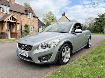 Used Volvo C30 2010 for sale - 78466504: Photo