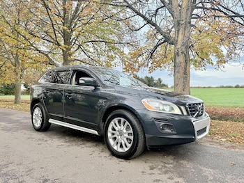 3.0 T6 SE Lux SUV 5dr Petrol Geartronic AWD Euro 5 (285 ps)