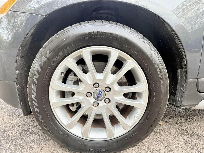 Used Volvo XC60 for sale - 76863517: Photo 23