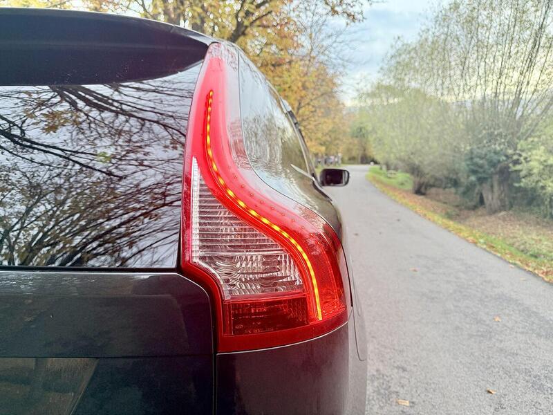 Used Volvo XC60 for sale - 76863517: Photo 30