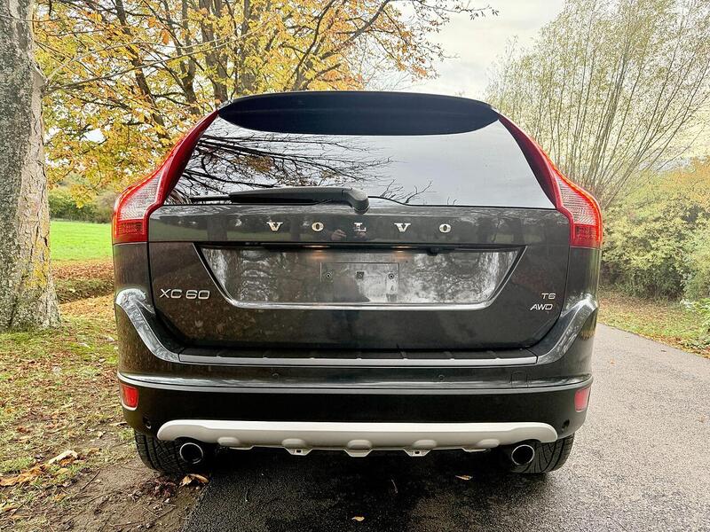 Used Volvo XC60 for sale - 76863517: Photo 9