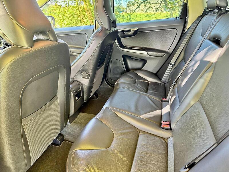 Used Volvo XC60 2025 for sale - 77264070: Photo 16